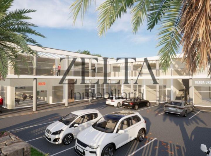 Departamento · 78m² · 3 Ambientes