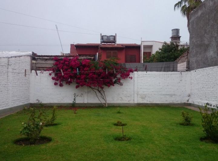 Casa · 120m² · 4 Ambientes · 2 Cocheras