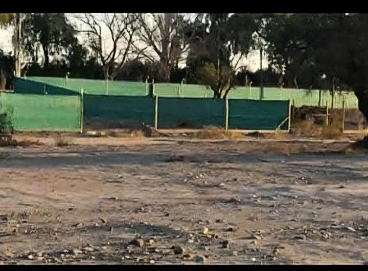 Terreno · 500m²