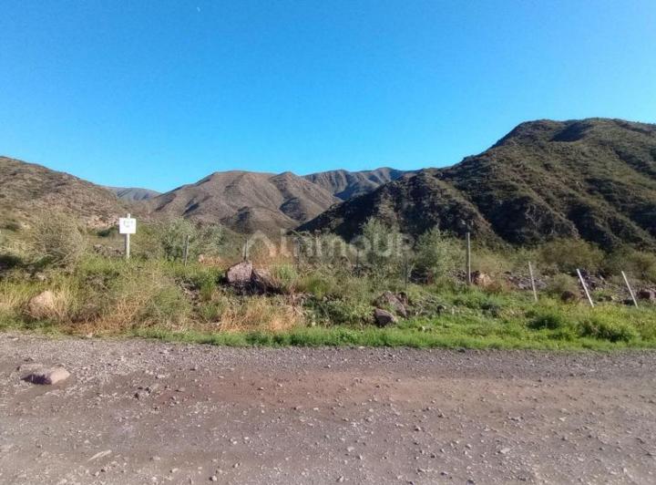 Terreno · 2827m²