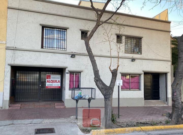 Departamento · 60m²