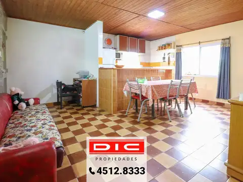 PH en Venta en Villa Adelina, Partido de San Isidro