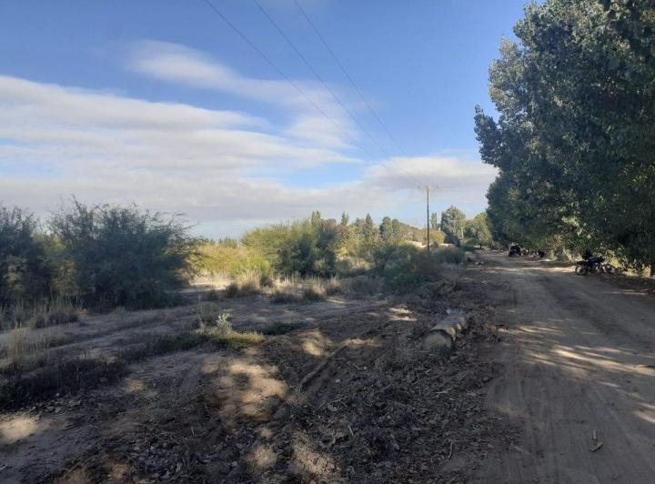 Terreno · 380000m²