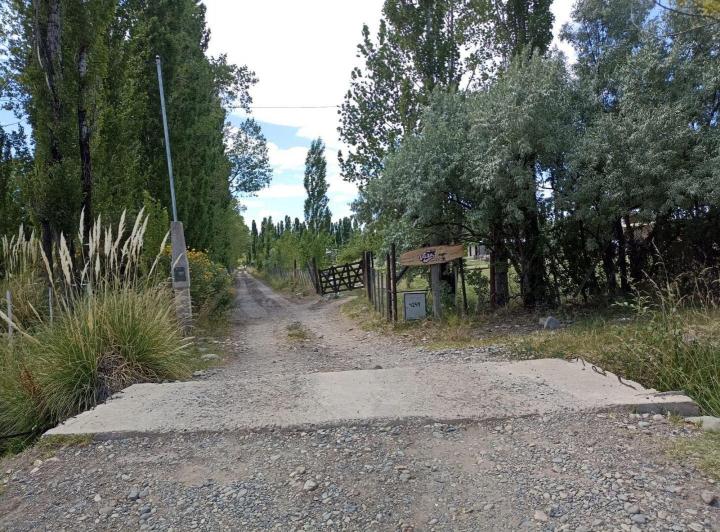 Terreno · 5714m²