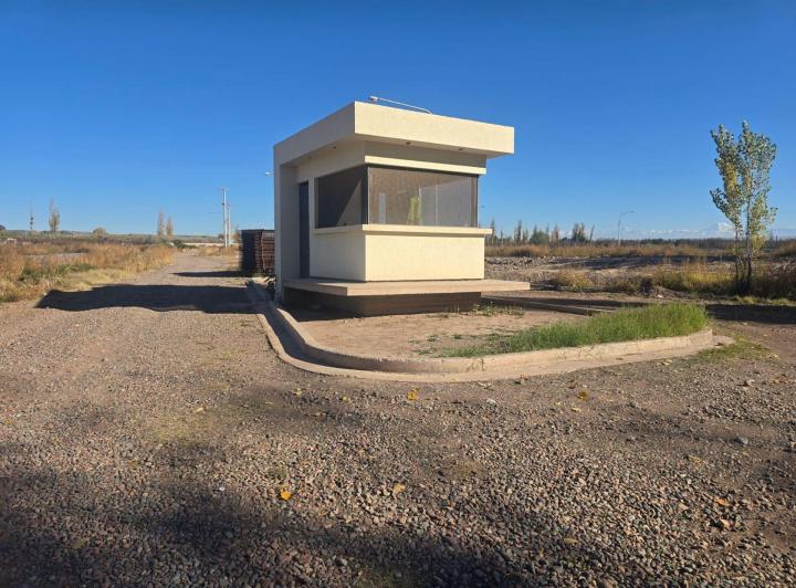 Terreno · 500m²