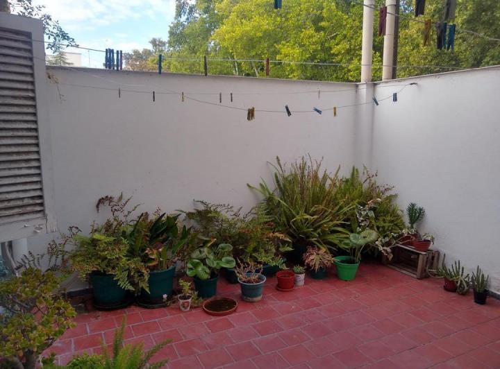Departamento · 137m² · 3 Dormitorios