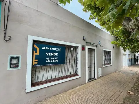 PH en Venta en Villa Ballester, Partido de General San Martín