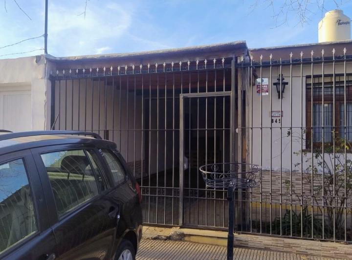 Casa · 158m² · 6 Ambientes