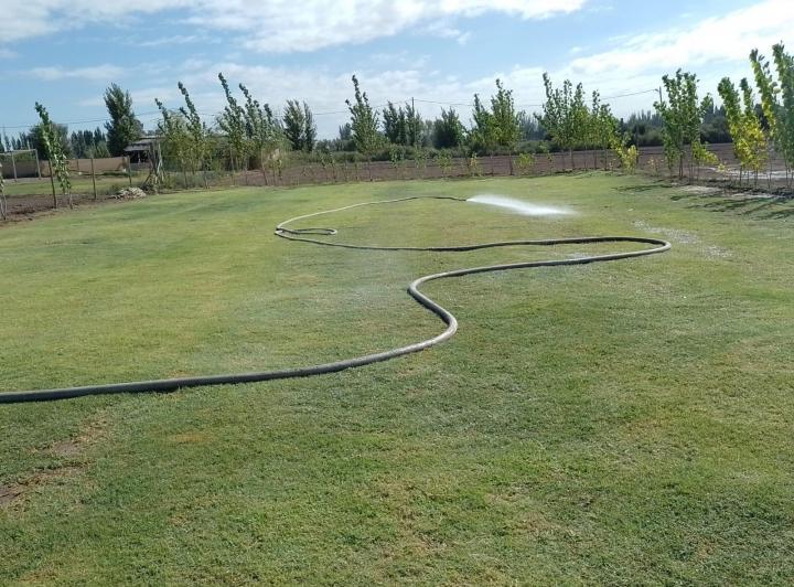 Terreno · 2048m²
