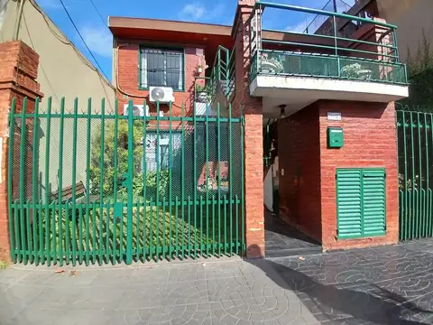 PH en Venta en San Andrés, Partido de General San Martín