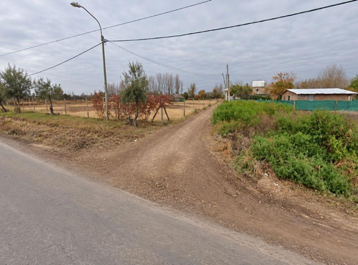 Terreno · 3224m²