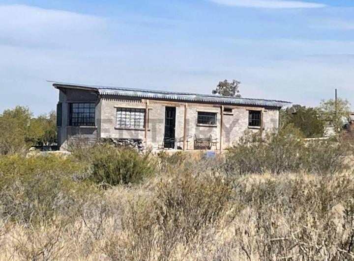 Quinta vacacional · 65m² · 2 Ambientes
