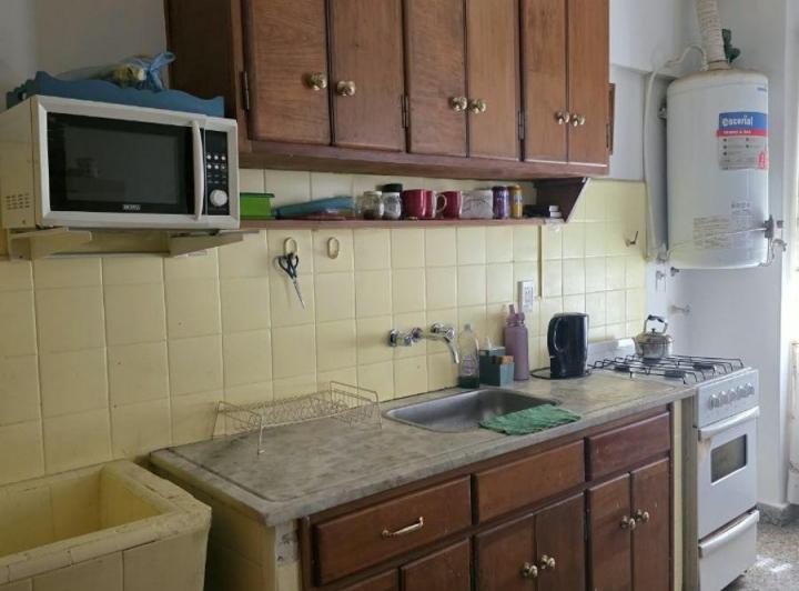 Departamento · 48m² · 1 Ambiente