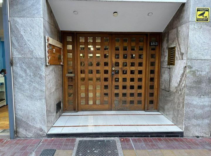 Oficina comercial · 22m²