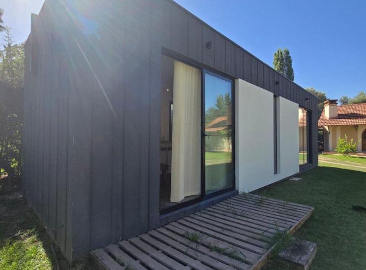 Casa · 33m² · 2 Ambientes