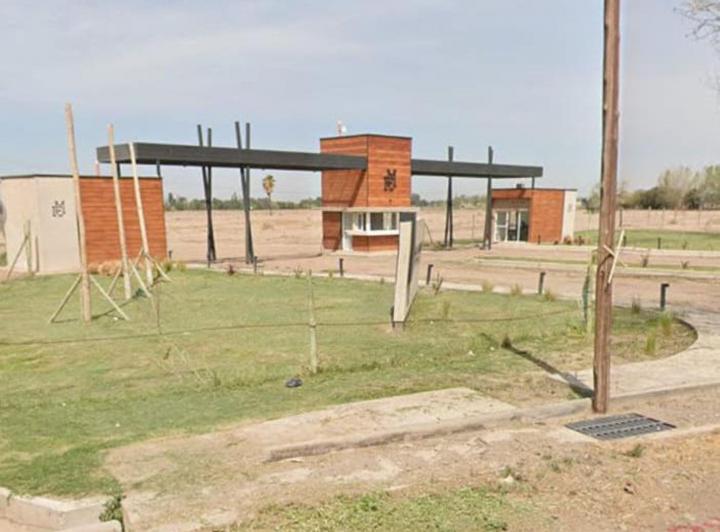 Terreno · 345m²
