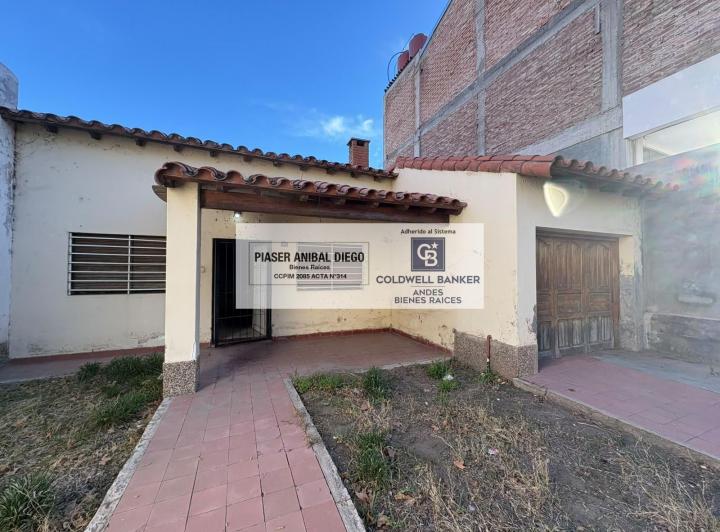 Casa · 262m² · 5 Ambientes · 1 Cochera