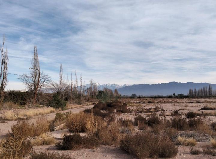 Terreno · 500m²
