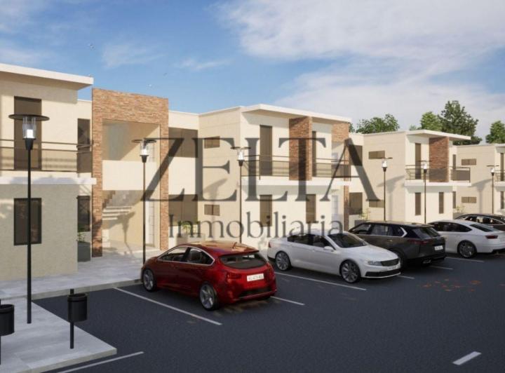 Departamento · 127m² · 4 Ambientes