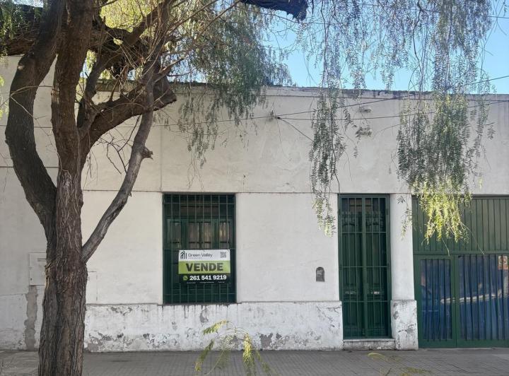 Terreno · 299m²