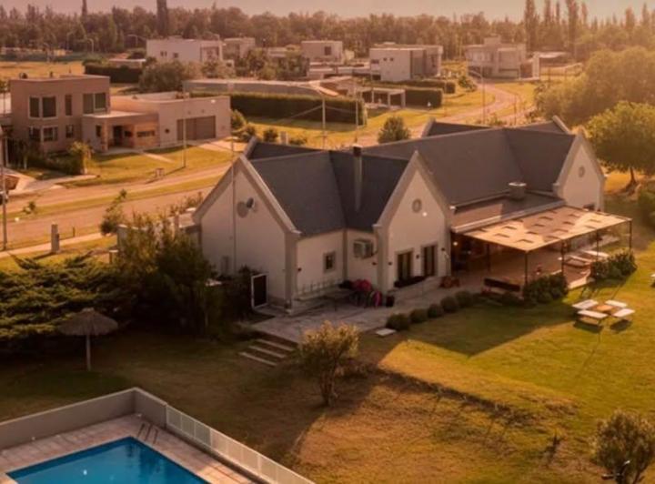 Terreno · 1000m²