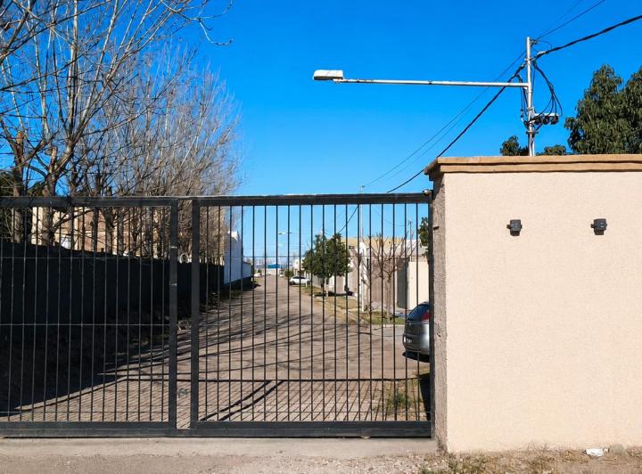 Terreno · 250m²