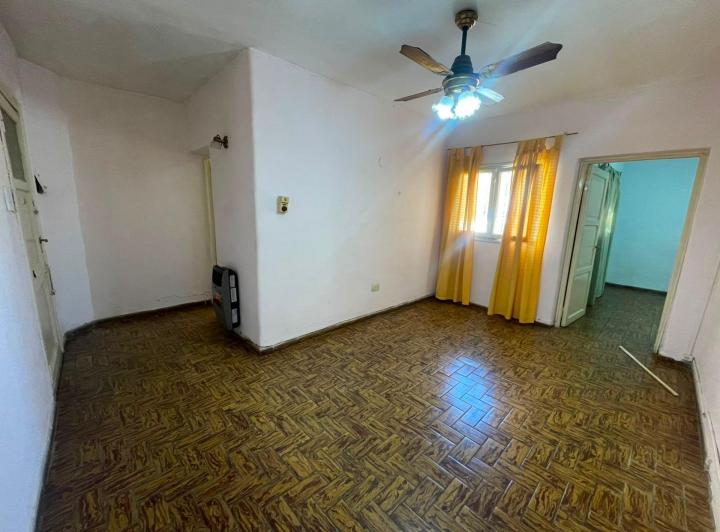 Departamento · 45m² · 2 Ambientes