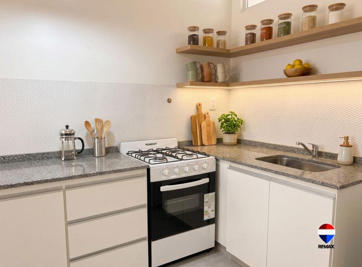 PH · 60m² · 4 Ambientes