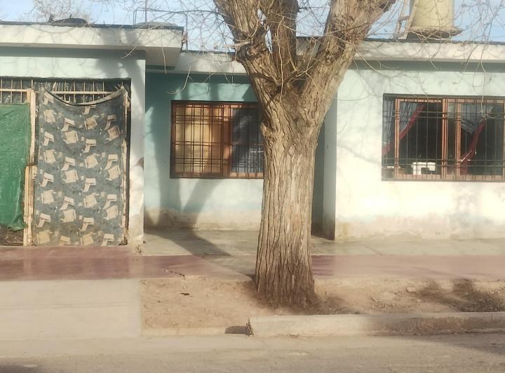 Casa · 75m² · 4 Ambientes · 1 Cochera