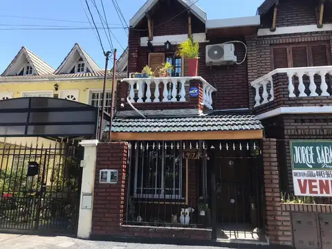 PH en Venta en Villa Luzuriaga, Partido de La Matanza