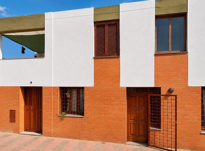 Casa · 100m² · 4 Ambientes