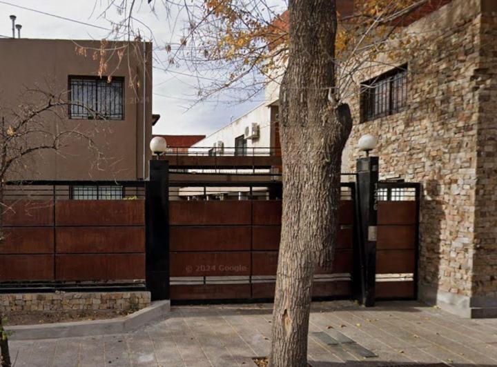 Departamento · 67m² · 3 Ambientes · 1 Cochera