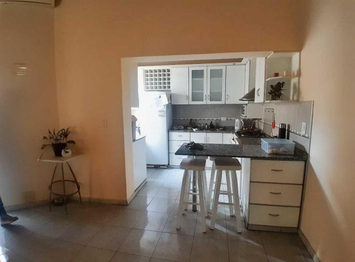 Departamento · 192m² · 2 Dormitorios · 1 Cochera