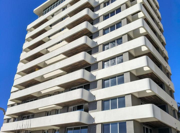 Departamento · 3 Ambientes · 1 Cochera