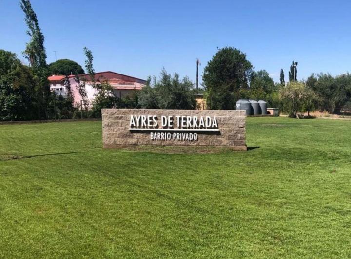 Terreno · 500m²
