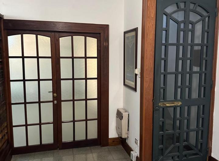 Oficina comercial · 94m²