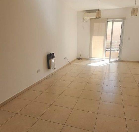 Departamento · 65m² · 3 Ambientes · 1 Cochera