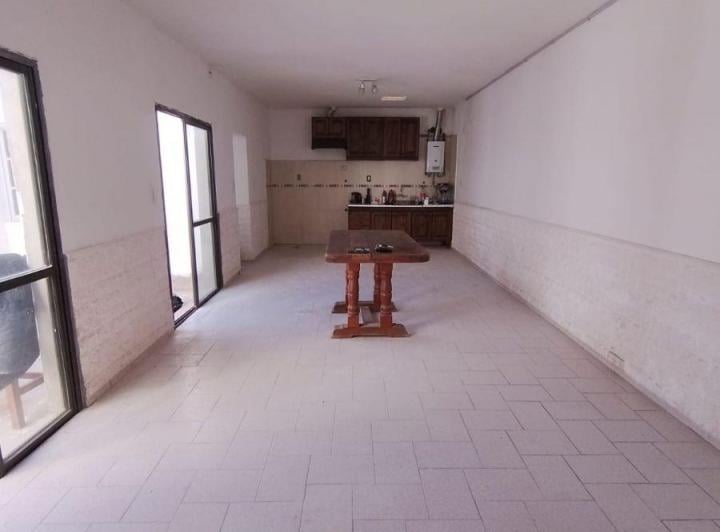 Casa · 99m² · 1 Ambiente