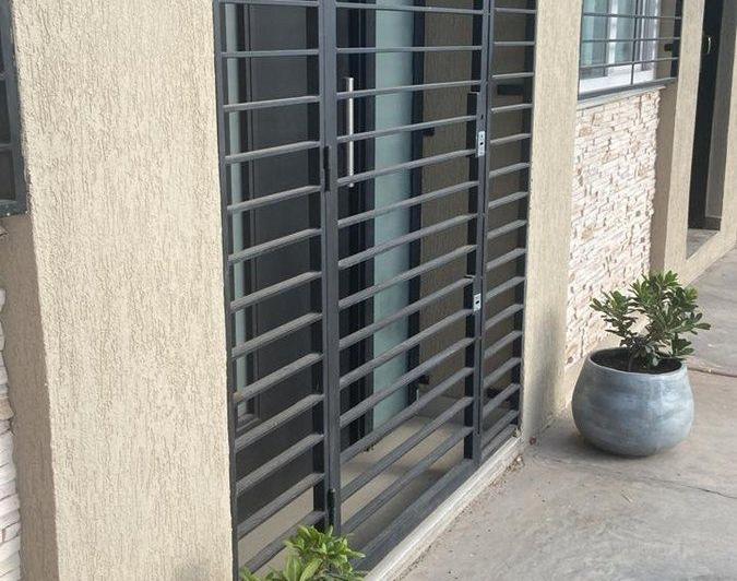 Departamento · 42m² · 1 Ambiente
