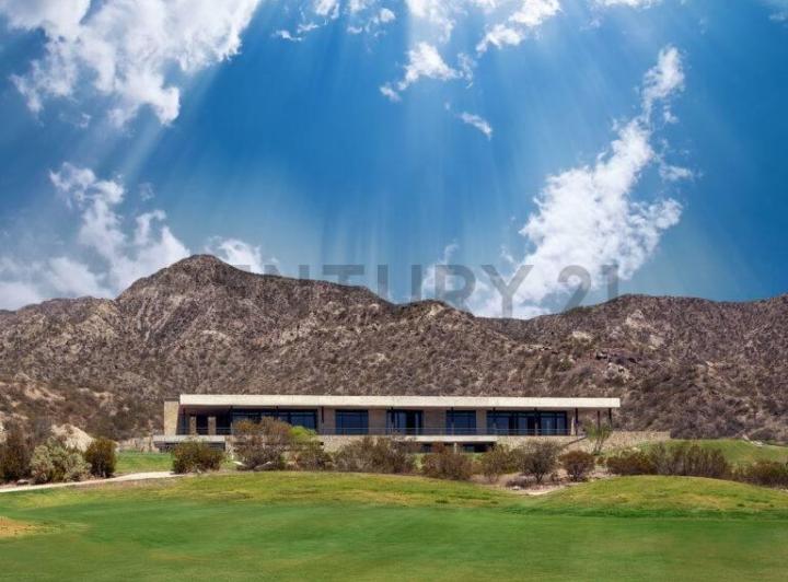 Terreno · 541m²