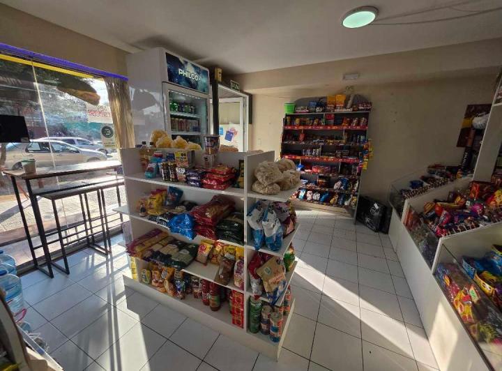 Local comercial · 30m²