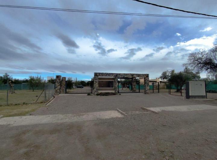 Terreno · 500m²