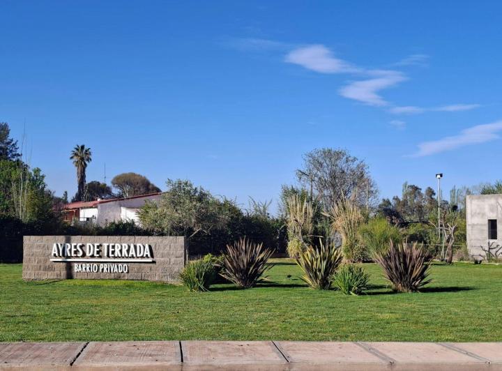 Terreno · 500m²