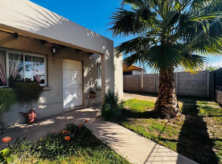 Casa · 178m² · 4 Ambientes · 1 Cochera