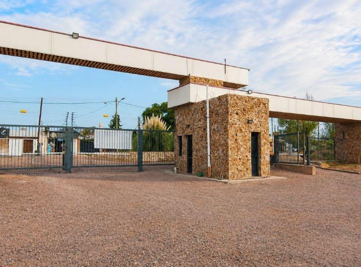 Terreno · 345m²