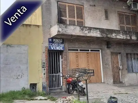 PH en Venta en Sarandi, Partido de Avellaneda