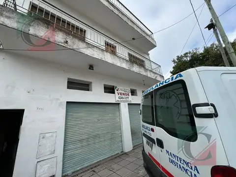 PH en Venta en Lanus Oeste, Lanus