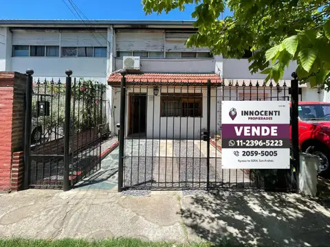 PH en Venta en Villa Ballester, Partido de General San Martín