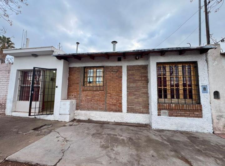 Casa · 86m² · 4 Ambientes