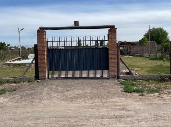 Terreno · 60m²
